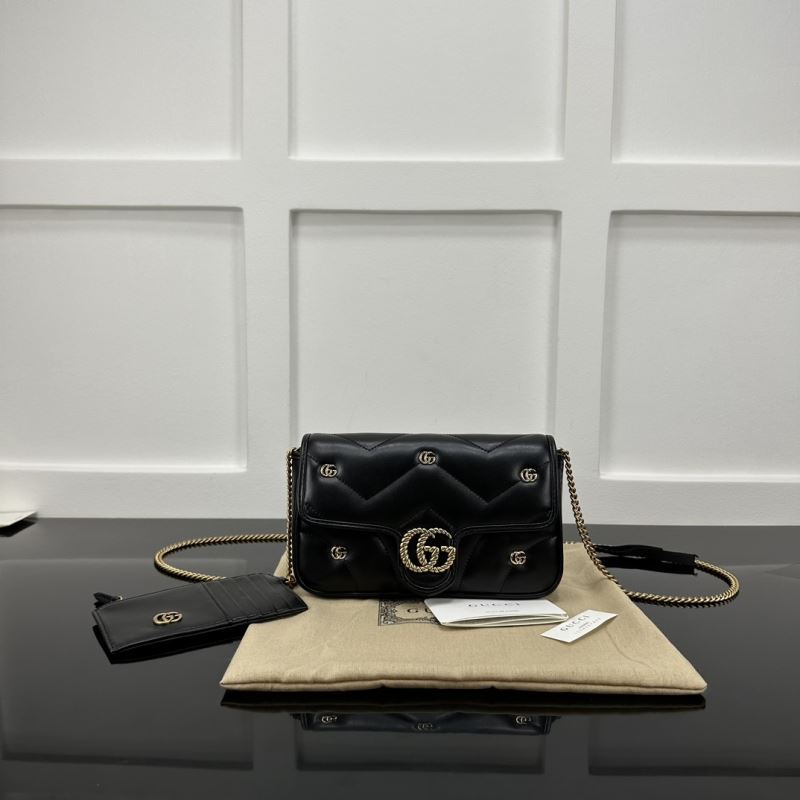 Gucci Satchel Bags